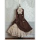 Alice Girl Duke of Victoria Bolero(1st Pre-Order/2 Colours/Full Payment Without Shipping)